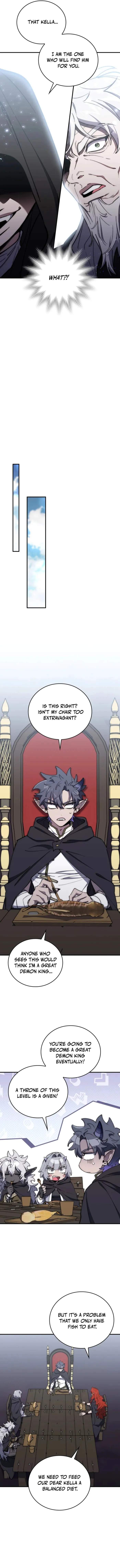 Dungeon Architect Chapter 34 5